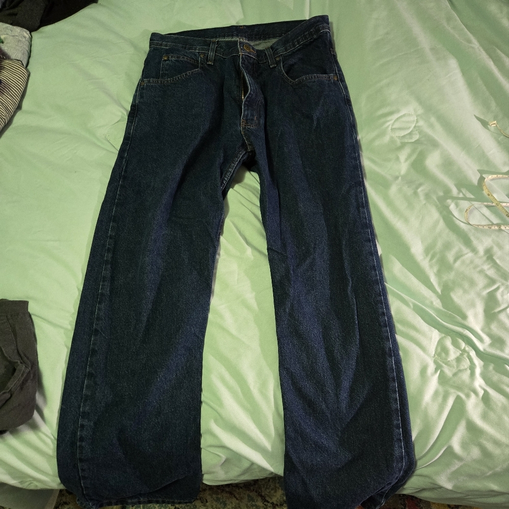 Key Jeans